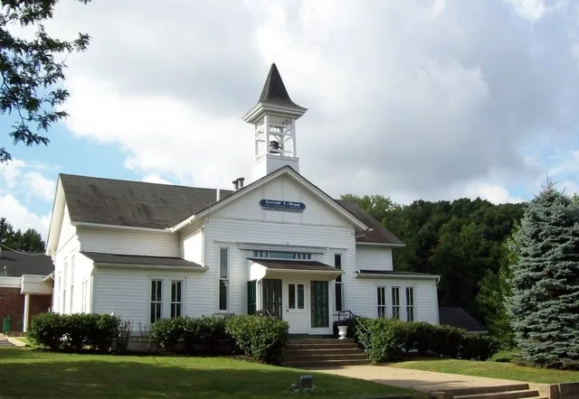City Hall of Munroe Falls
