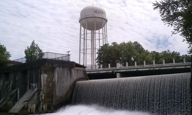 Newton Falls, Ohio, USA