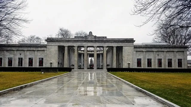 This is an image of a place or building that is listed on the National Register of Historic Places in the United States of America . Its reference number is 75001544 ( Wikidata ).