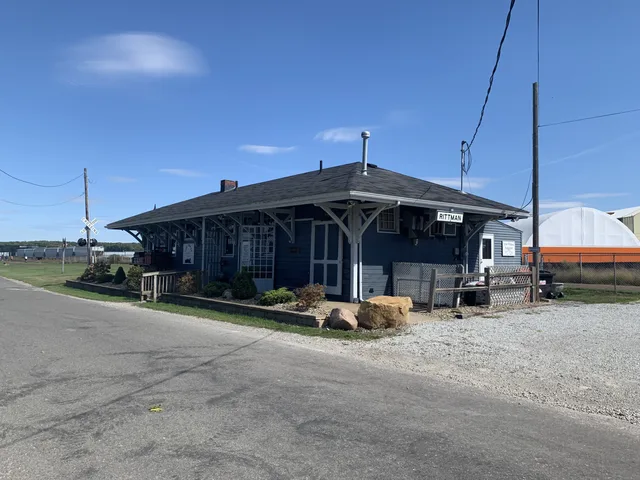 Rittman, Ohio