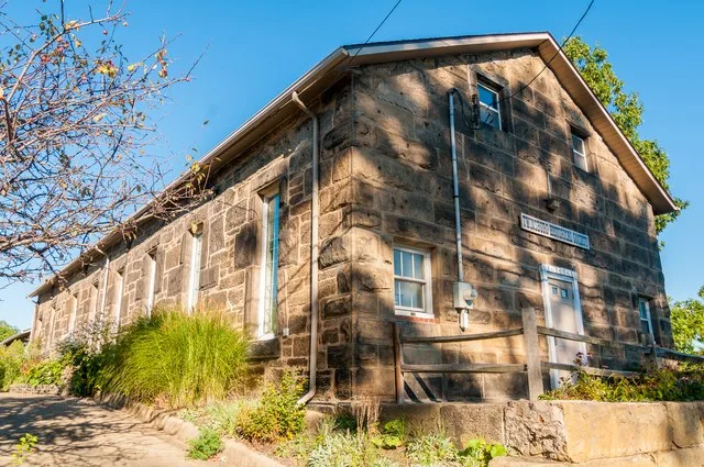 Twinsburg Institute, 8996 Darrow Rd. Twinsburg