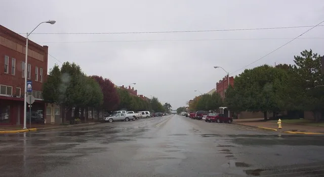 Main Street