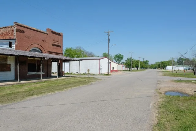 Main Street