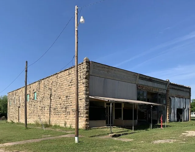 First State Bank of Maramec