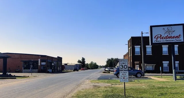 Piedmont, OK city image