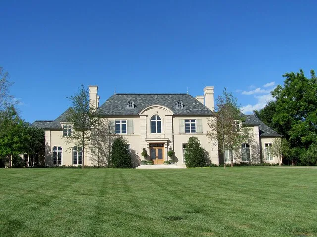Nichols Hills - Oklahoma City, OK USA , The Village