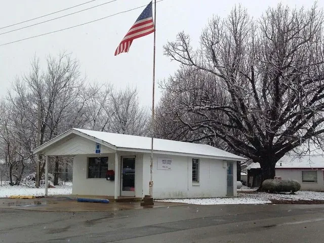 Vera Post Office 2014