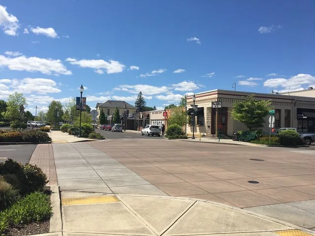 Canby, OR