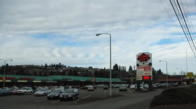 w:King City, Oregon