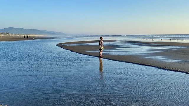 Manzanita, Oregon