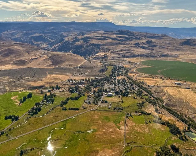 w:Paisley, Oregon