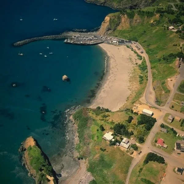 Port Orford, OR city image