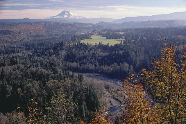 Photo Credit - mthoodterritory.com