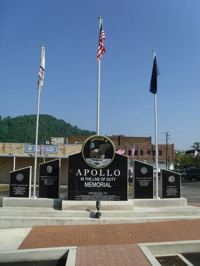 Apollo, Pennsylvania