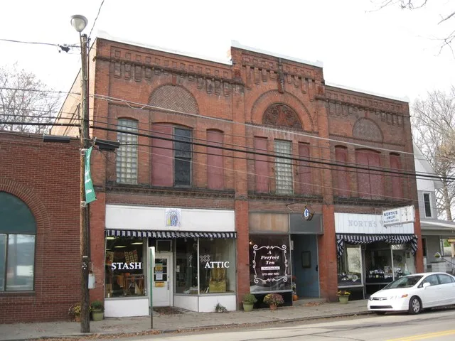 Athens, Pennsylvania