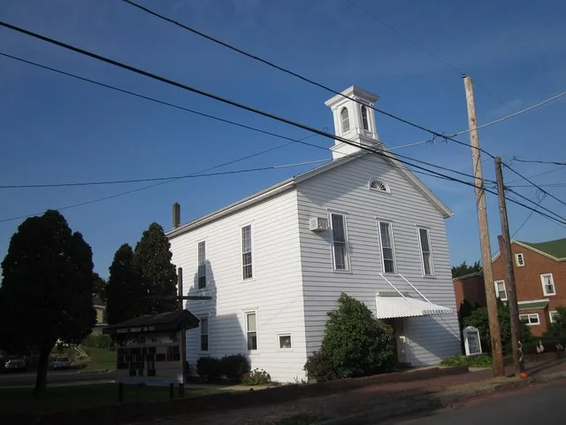 Auburn, Pennsylvania