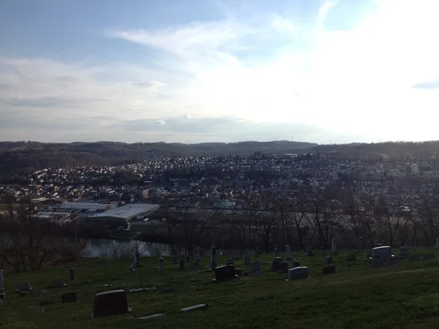 Charleroi, PA city image