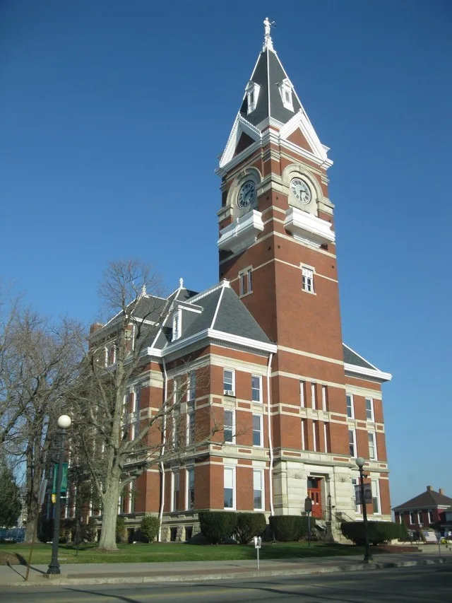 Clarion, Pennsylvania