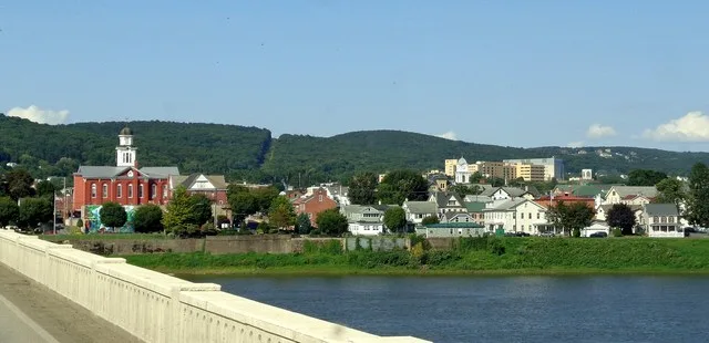 Danville, PA city image