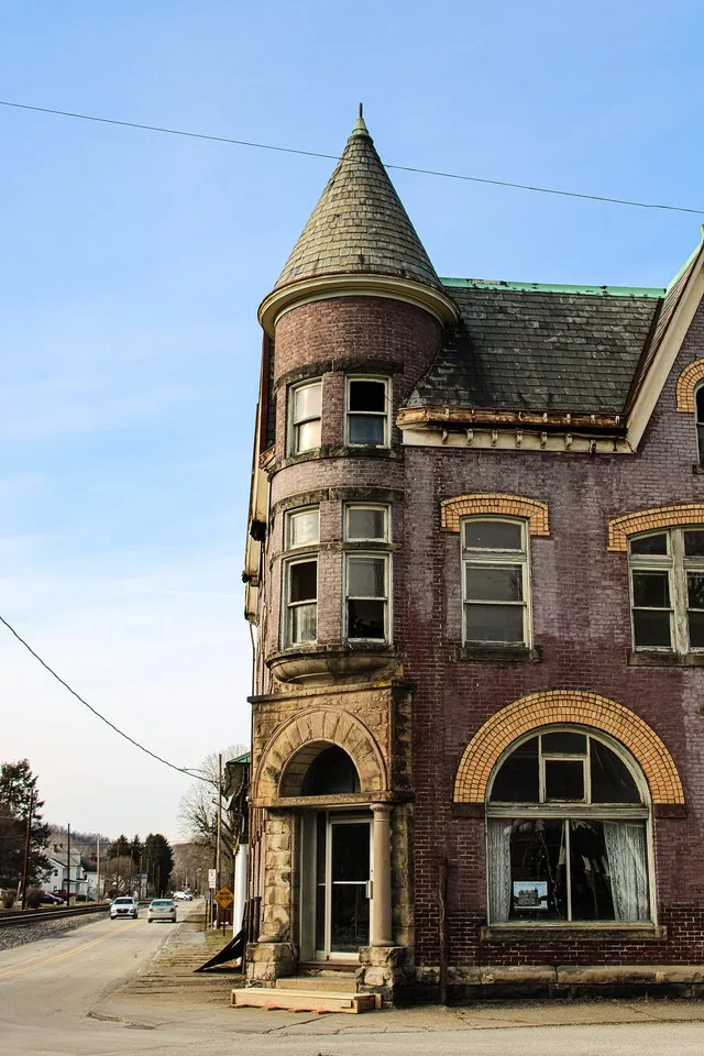Cochran Bank of Dawson (1897)