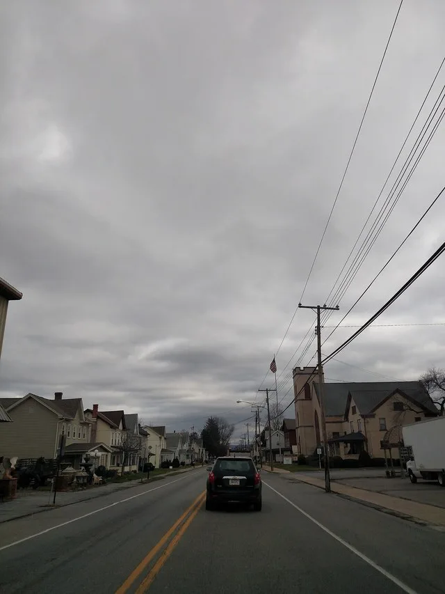 Old Route 22