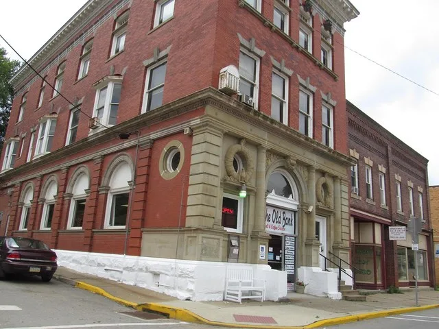East Brady, Pennsylvania