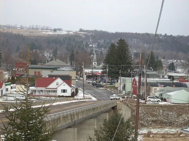 Elkand, PA