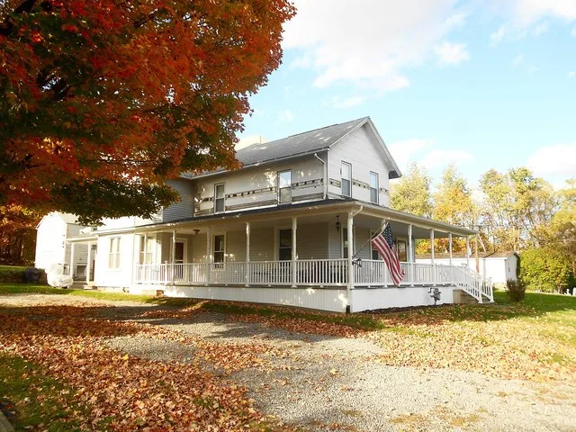 House in Exeter Borough Pennsylvania