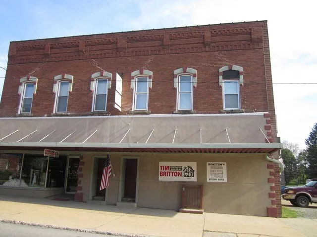 Falls Creek, Pennsylvania