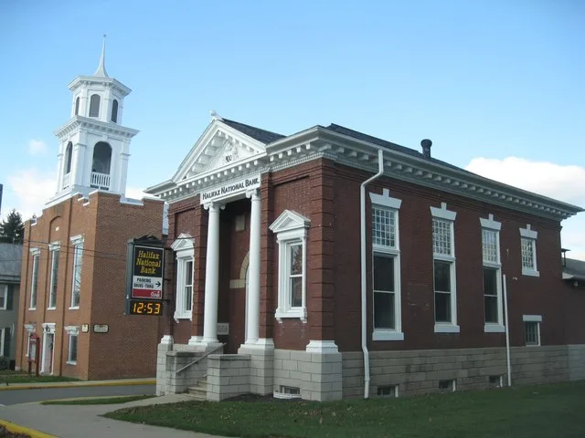 Halifax, Pennsylvania