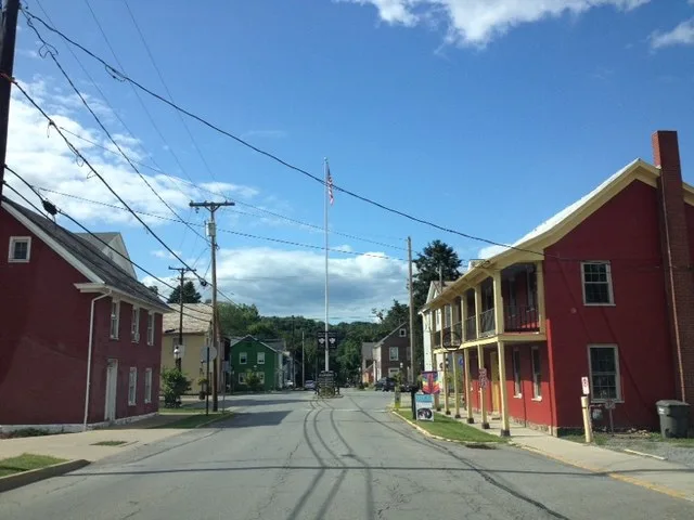 Harmony, PA city image