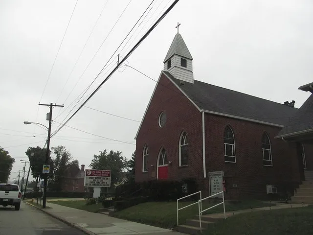 Houston, Pennsylvania
