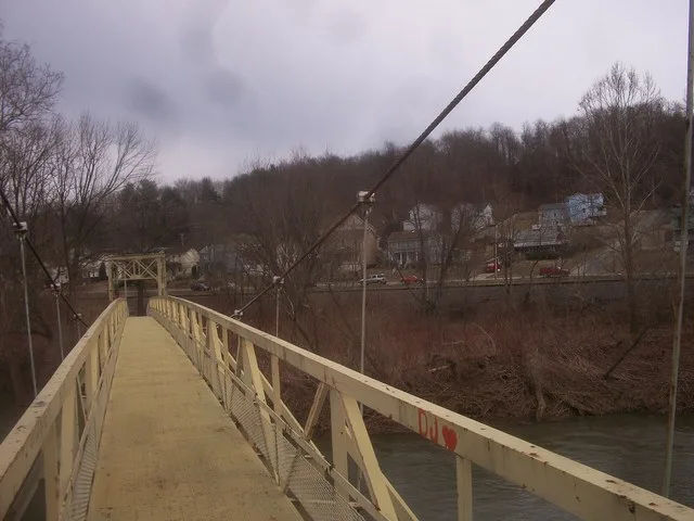 Hyde Park, PA city image
