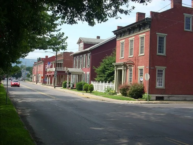Jersey Shore, Pennsylvania