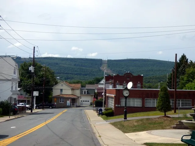 photo of jessup