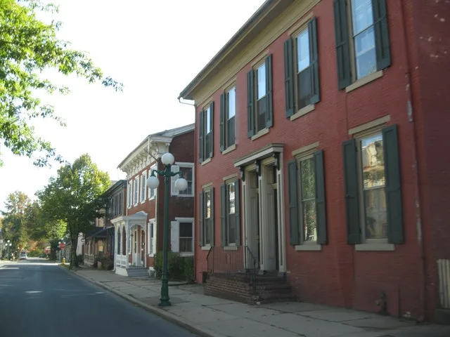 Lewisburg, Pennsylvania