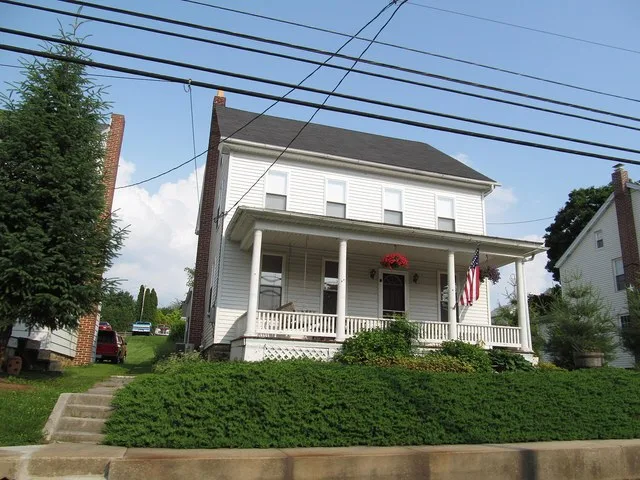 Loganville, Pennsylvania
