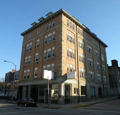 McKeesport, PA city image