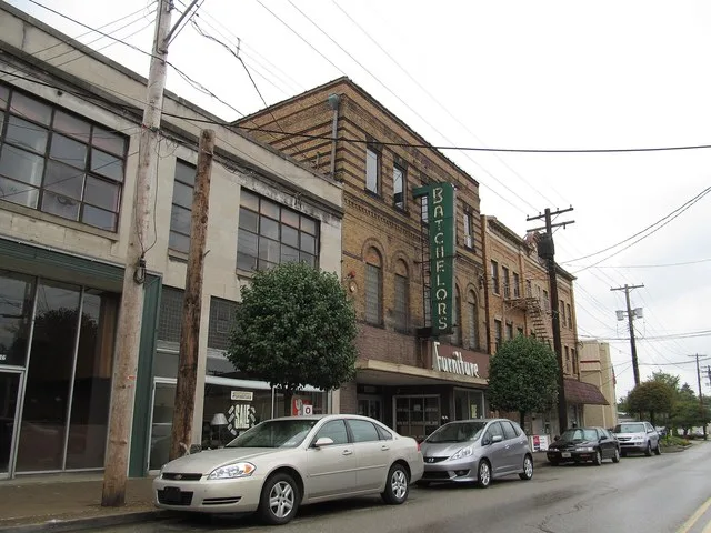 Monaca, Pennsylvania