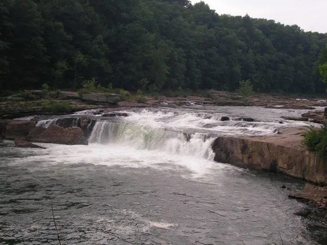 Ohiopyle, PA city image