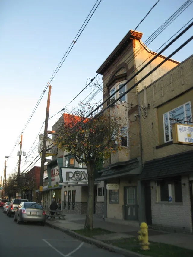 Plymouth, Pennsylvania