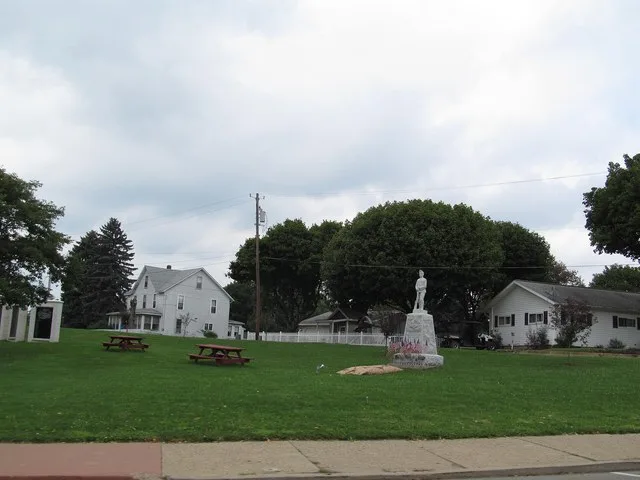 Rimersburg, Pennsylvania
