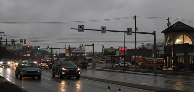 South Greensburg in 2026