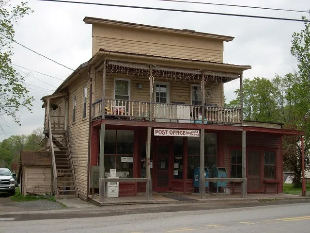 Starrucca, PA city image