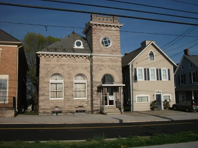 Stewartstown, Pennsylvania
