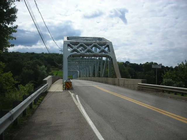 Pennsylvania State Route 127