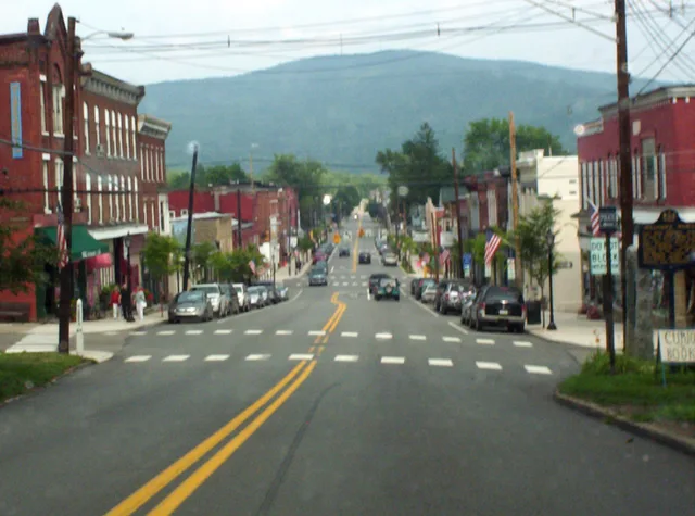 Photograph taken by Michael J on 28 July 2007.