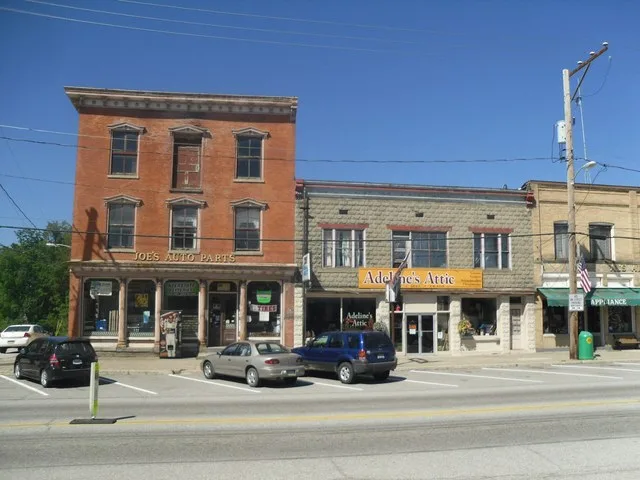 Waterford, Pennsylvania