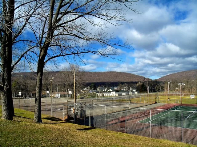 Borough of Wind Gap , Northampton County.