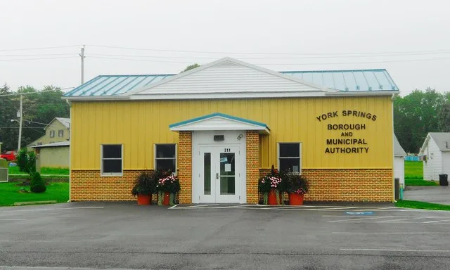 York Springs, Adams County, Pennsylvania